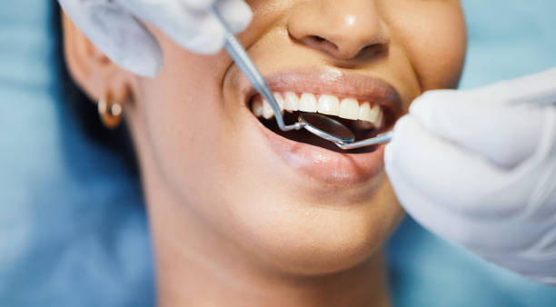Best Emergency Denture Repair in Hampton, AR