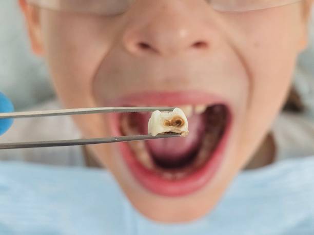 Best Emergency Pediatric Dental Care in Hampton, AR
